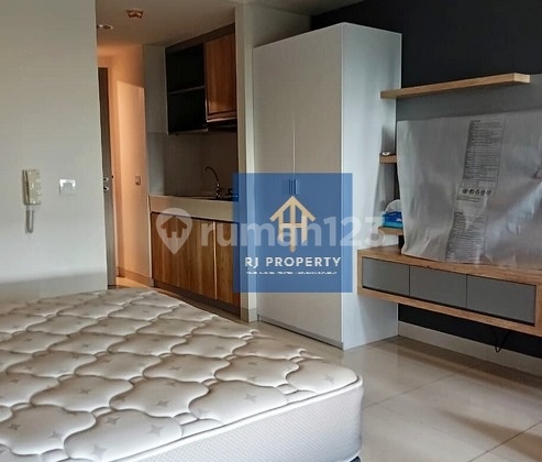 Apartemen Orange County Tower Glendale Lippo Cikarang Apartemen Orange County Tower Glendale Lippo Cikarang