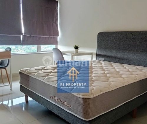 Apartemen Orange County Tower Glendale Lippo Cikarang  2