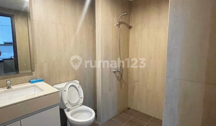 Apartemen Orange County Tower Irvine Lippo Cikarang  2