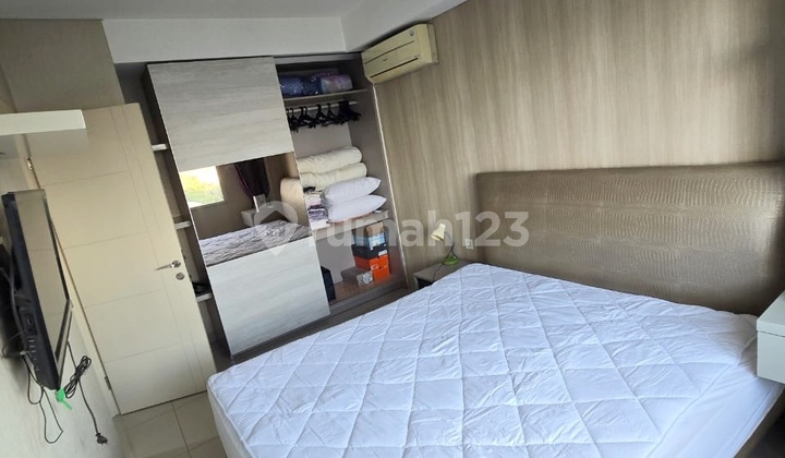 Apartemen Trivium Terrace North Tower Lippo Cikarang  2