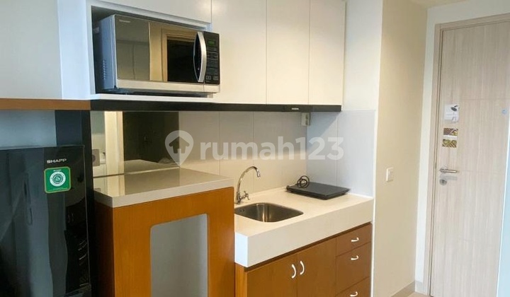 Apartemen Orange County Tower Glendale Lippo Cikarang 