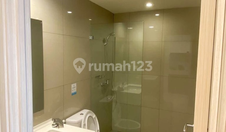 Apartemen Orange County Tower Glendale Lippo Cikarang  2