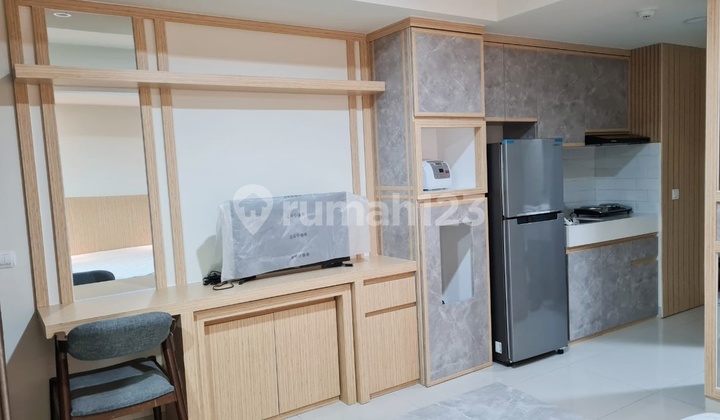 Apartemen Orange County Tower Glendale Lippo Cikarang  2