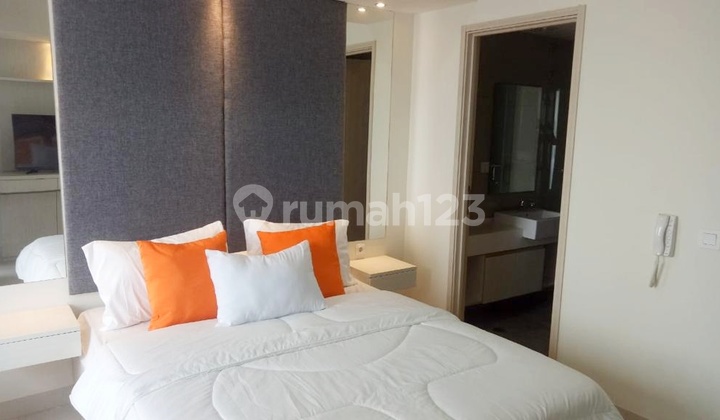 Apartemen Orange County Tower Glendale Lippo Cikarang  2