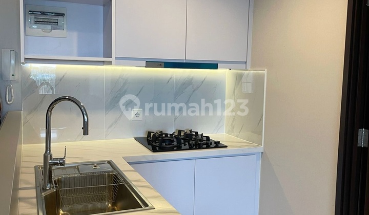 Apartemen Orange County Tower Westwood Lippo Cikarang  2