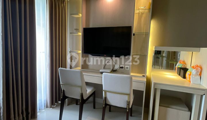Apartemen Orange County Tower Glendale Lippo Cikarang Apartemen Orange County Tower Glendale Lippo Cikarang