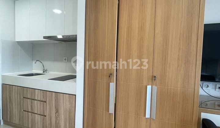 Apartemen Orange County Tower Glendale Lippo Cikarang  2