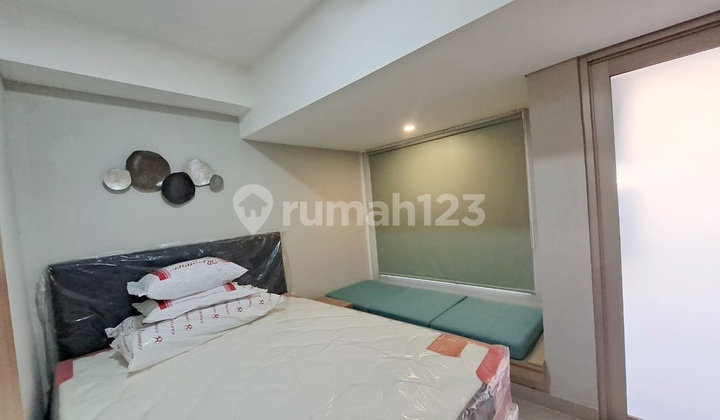 Orange County Tower Pasadena Apartment Lippo Cikarang Orange County Tower Pasadena Apartment Lippo Cikarang