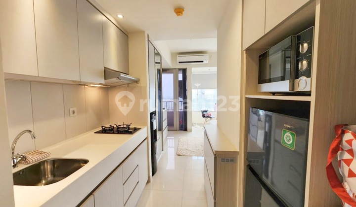 Orange County Tower Newport Apartment Lippo Cikarang Orange County Tower Newport Apartment Lippo Cikarang