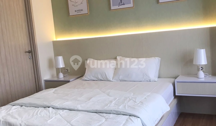 Orange County Tower Newport Apartment Lippo Cikarang Orange County Tower Newport Apartment Lippo Cikarang