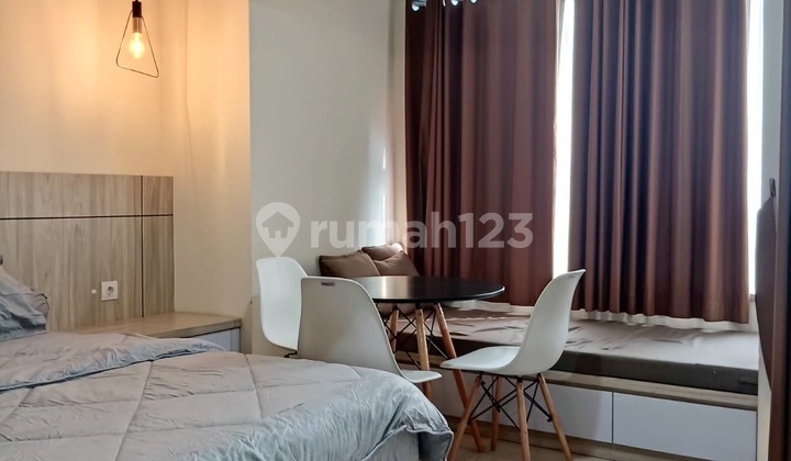 Orange County Tower Glendale Lippo Cikarang Apartment Orange County Tower Glendale Lippo Cikarang Apartment