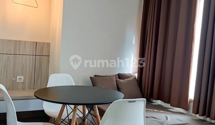 Apartemen Orange County Tower Glendale Lippo Cikarang  2