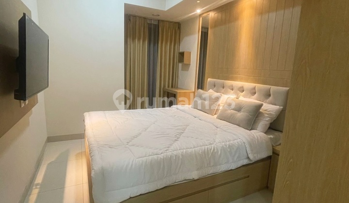 Apartemen Orange County Tower Newport Lippo Cikarang  2