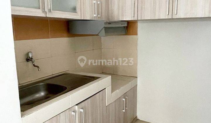 Rumah Bagus Cluster Florencia Elysium Residence Lippo Cikarang  2