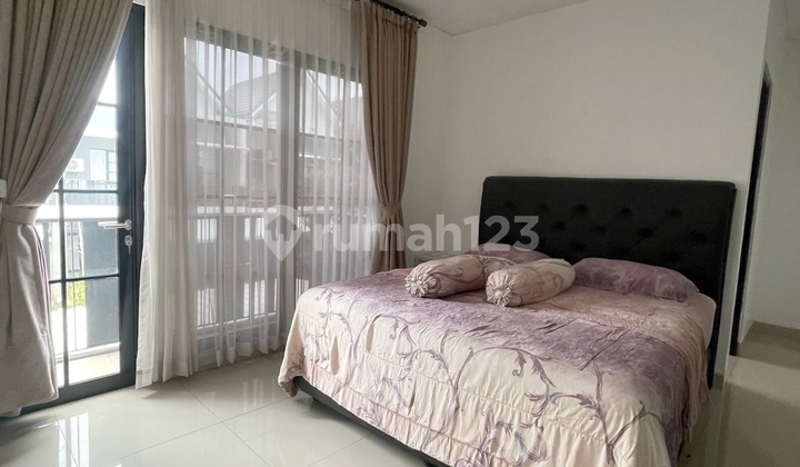 Good House Cluster Cosmo Estate Lippo Cikarang Bekasi