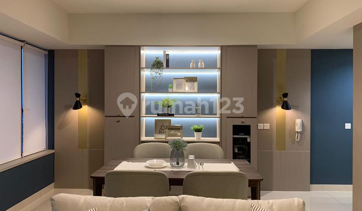 Orange County Tower Glendale Apartment Lippo Cikarang Orange County Tower Glendale Apartment Lippo Cikarang