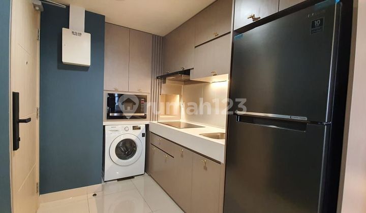 Apartemen Orange County Tower Glendale Lippo Cikarang  2