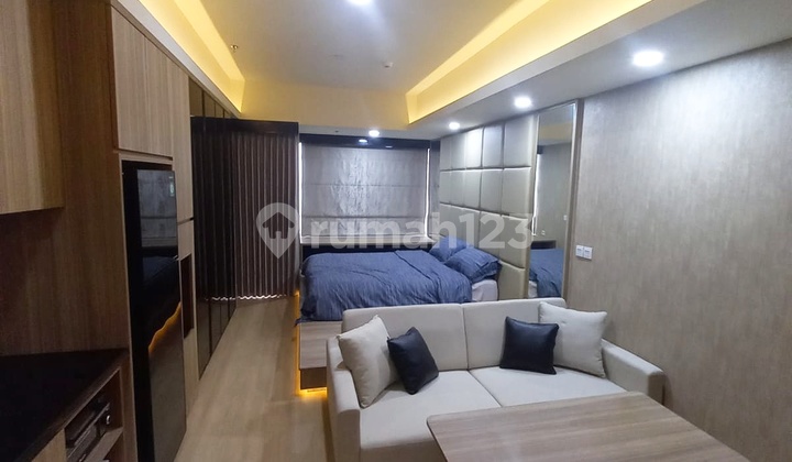 Orange County Tower Glendale Apartment Lippo Cikarang Orange County Tower Glendale Apartment Lippo Cikarang