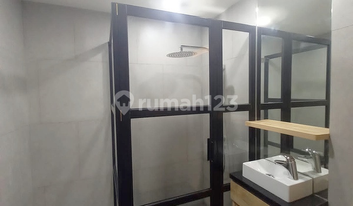 Apartemen Orange County Tower Glendale Lippo Cikarang  2