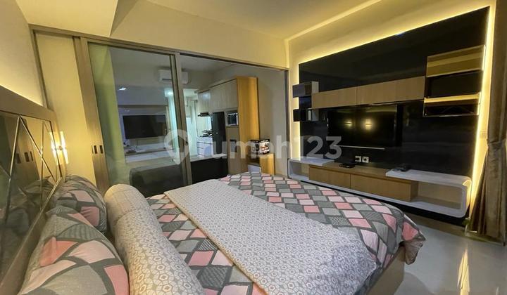 Orange County Tower Glendale Lippo Cikarang Apartment Orange County Tower Glendale Lippo Cikarang Apartment