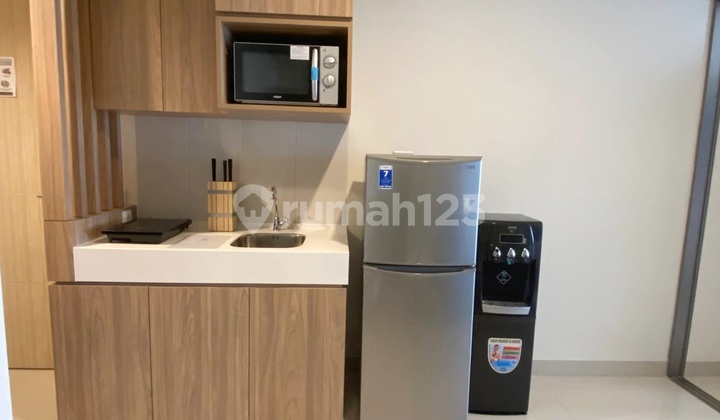 Apartemen Orange County Tower Glendale Lippo Cikarang  2