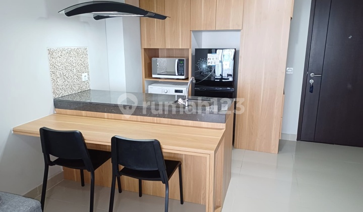 Apartemen Orange County Tower Pasadena Lippo Cikarang Apartemen Orange County Tower Pasadena Lippo Cikarang