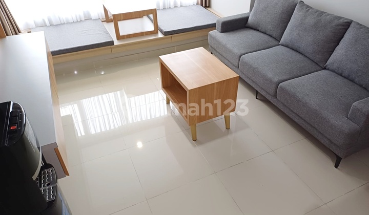 Apartemen Orange County Tower Pasadena Lippo Cikarang  2