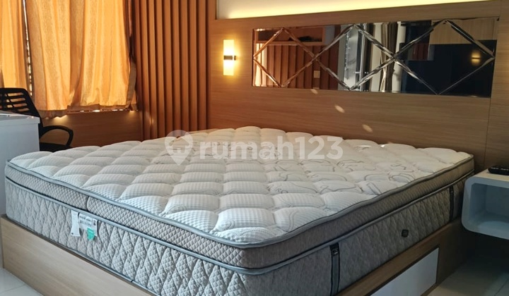 Orange County Tower Glendale Apartment Lippo Cikarang Orange County Tower Glendale Apartment Lippo Cikarang