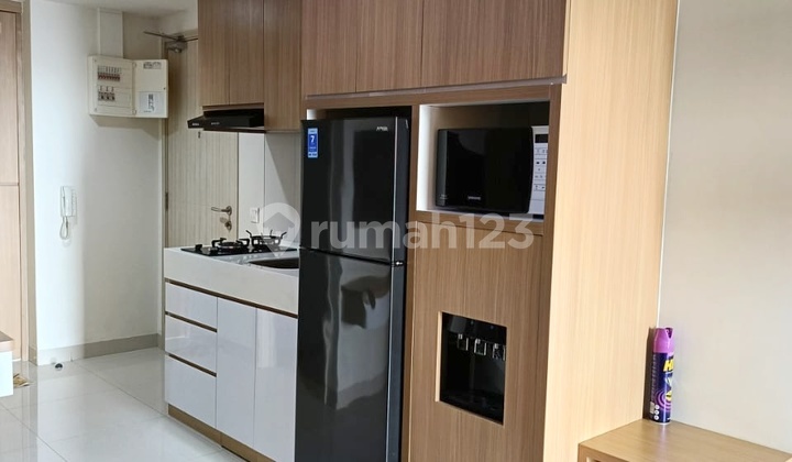 Apartemen Orange County Tower Glendale Lippo Cikarang  2