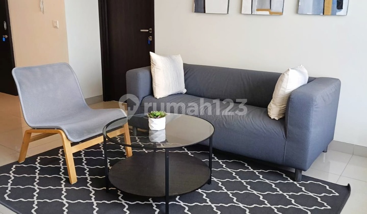 Apartemen Orange County Tower Irvine Lippo Cikarang Apartemen Orange County Tower Irvine Lippo Cikarang