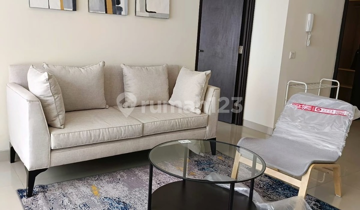 Orange County Tower Apartment Irvine Lippo Cikarang Orange County Tower Apartment Irvine Lippo Cikarang