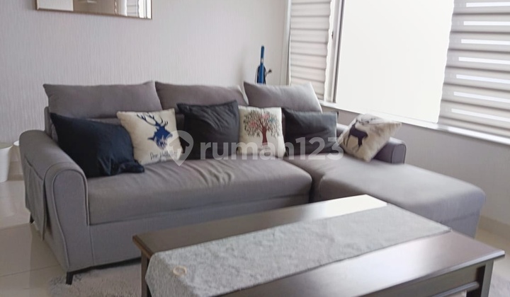 Orange County Tower Newport Apartment Lippo Cikarang Orange County Tower Newport Apartment Lippo Cikarang