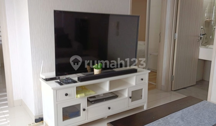 Apartemen Orange County Tower Newport Lippo Cikarang  2