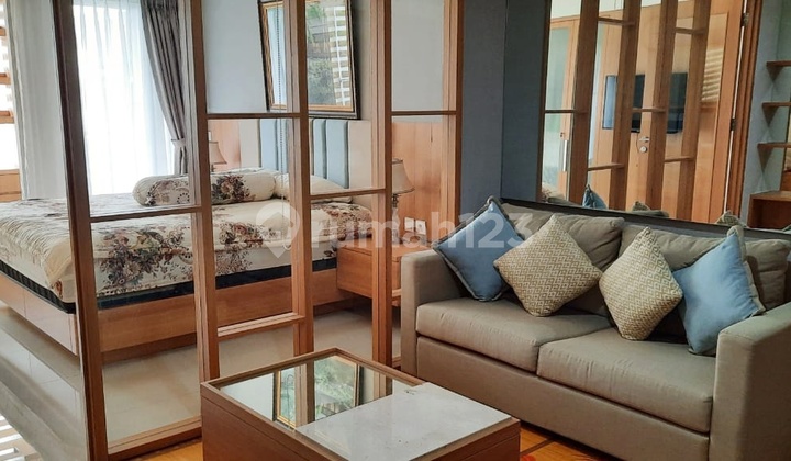 Orange County Tower Pasadena Lippo Cikarang Apartment Orange County Tower Pasadena Lippo Cikarang Apartment