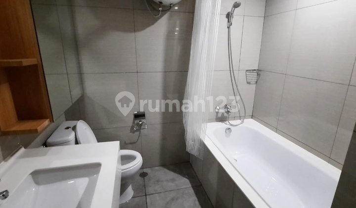 Apartemen Orange County Tower Pasadena Lippo Cikarang  2