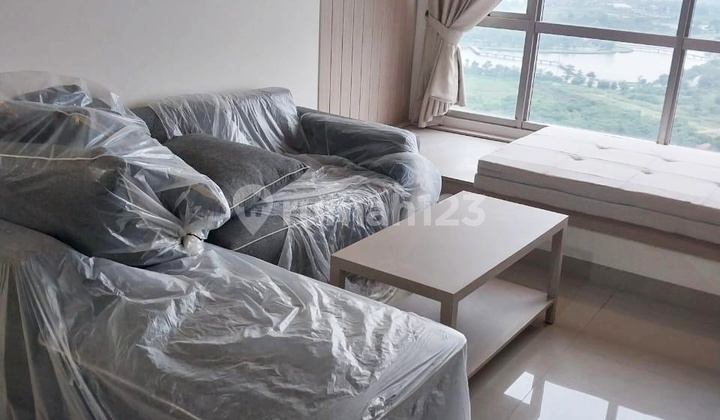 Orange County Tower Apartment Irvine Lippo Cikarang