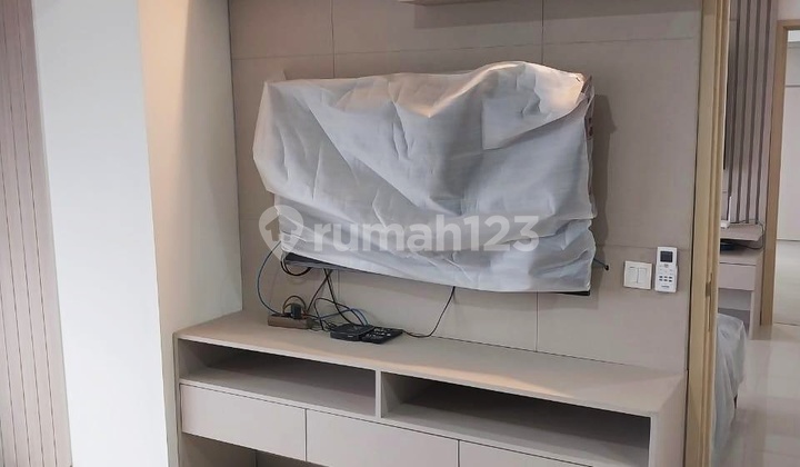 Apartemen Orange County Tower Irvine Lippo Cikarang  2