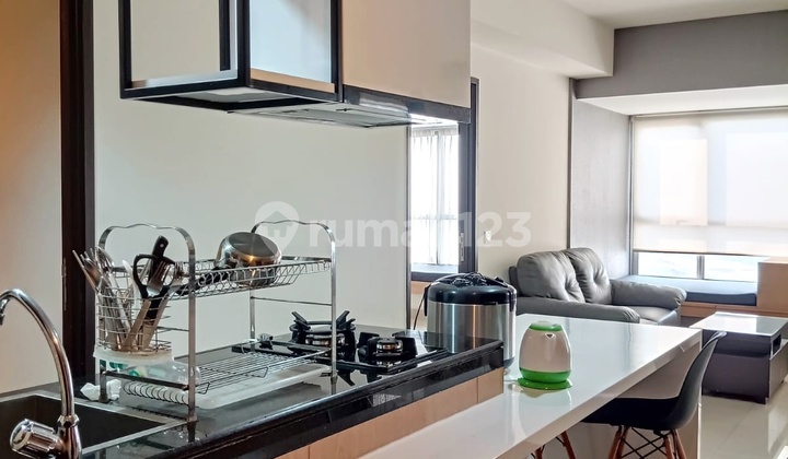 Orange County Tower Westwood Lippo Cikarang Apartment