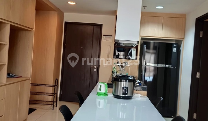 Apartemen Orange County Tower Westwood Lippo Cikarang  2