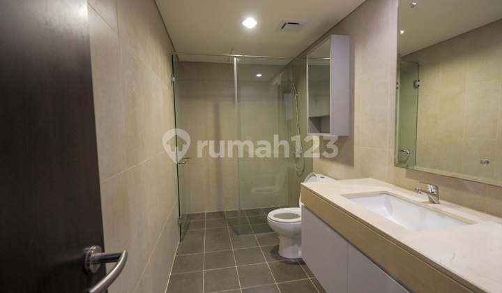 Apartemen Orange County Tower Westwood Lippo Cikarang  2