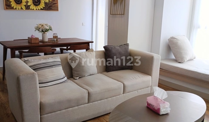 Apartemen Orange County Tower Pasadena Lippo Cikarang Apartemen Orange County Tower Pasadena Lippo Cikarang