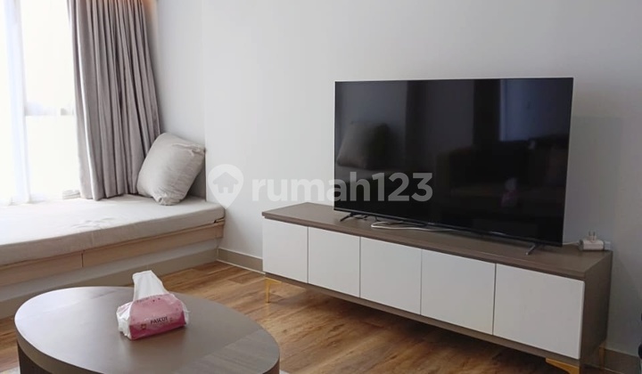 Apartemen Orange County Tower Pasadena Lippo Cikarang  2