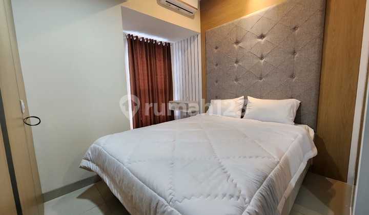 Orange County Tower Apartment Irvine Lippo Cikarang Orange County Tower Apartment Irvine Lippo Cikarang