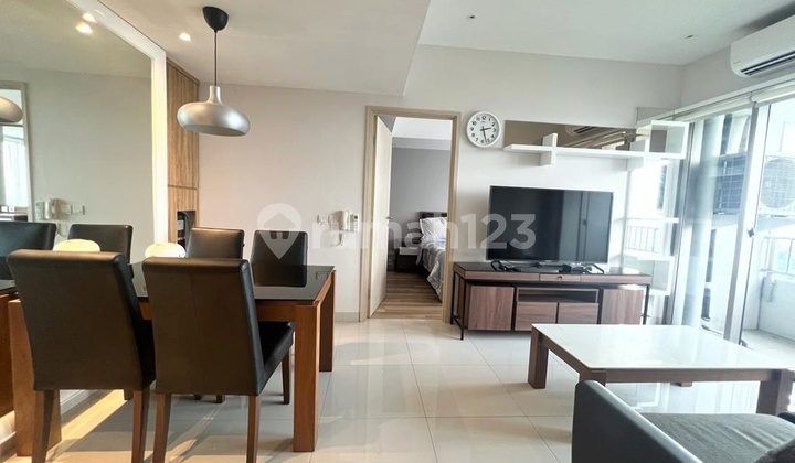 Orange County Tower Glendale Apartment Lippo Cikarang Orange County Tower Glendale Apartment Lippo Cikarang