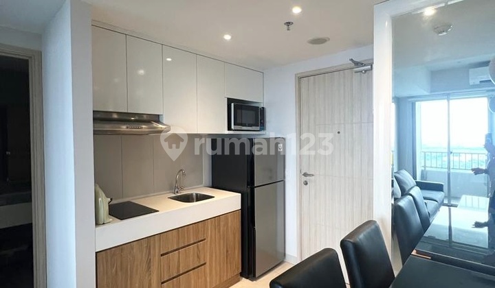 Apartemen Orange County Tower Glendale Lippo Cikarang  2