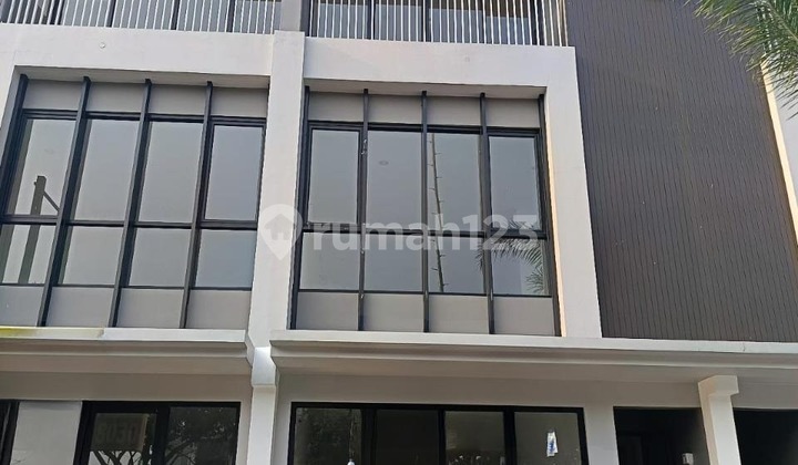 Ruko Bagus Uptown Lippo Cikarang Ruko Bagus Uptown Lippo Cikarang
