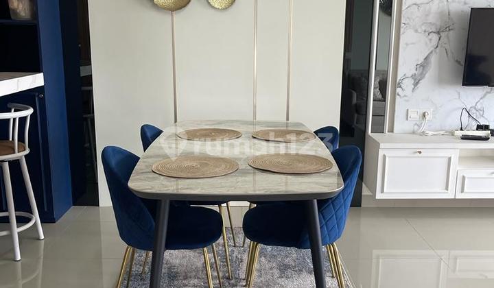 For Sale Orange County Tower Apartment Irvine Lippo Cikarang 2