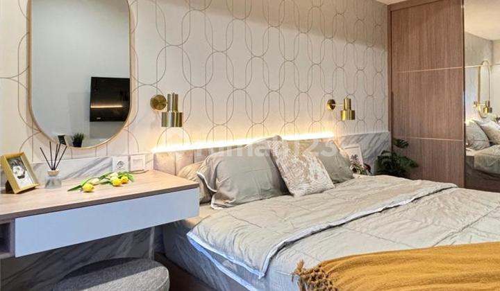 Orange County Tower Glendale Apartment Lippo Cikarang Orange County Tower Glendale Apartment Lippo Cikarang