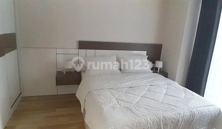 Apartemen Orange County Tower Glendale Lippo Cikarang  2