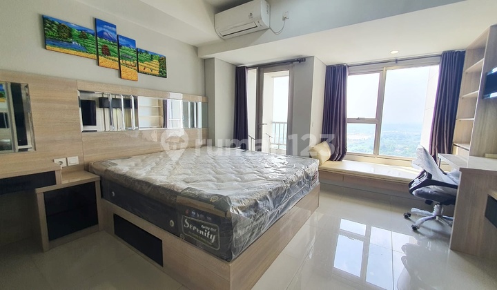 Orange County Tower Pasadena Lippo Cikarang Apartment Orange County Tower Pasadena Lippo Cikarang Apartment